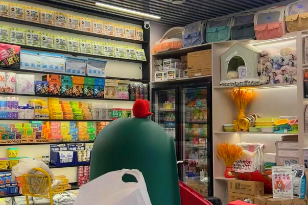 Pet your pet to heaven! What is the Belgian pet products market like?